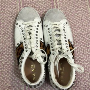 ZARA sneakers